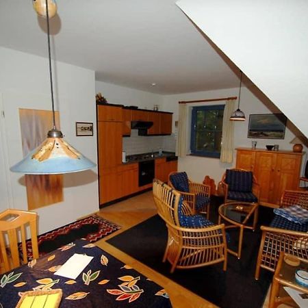 Fw Loennies Apartment Преров Екстериор снимка