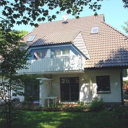 Fw Loennies Apartment Преров Екстериор снимка